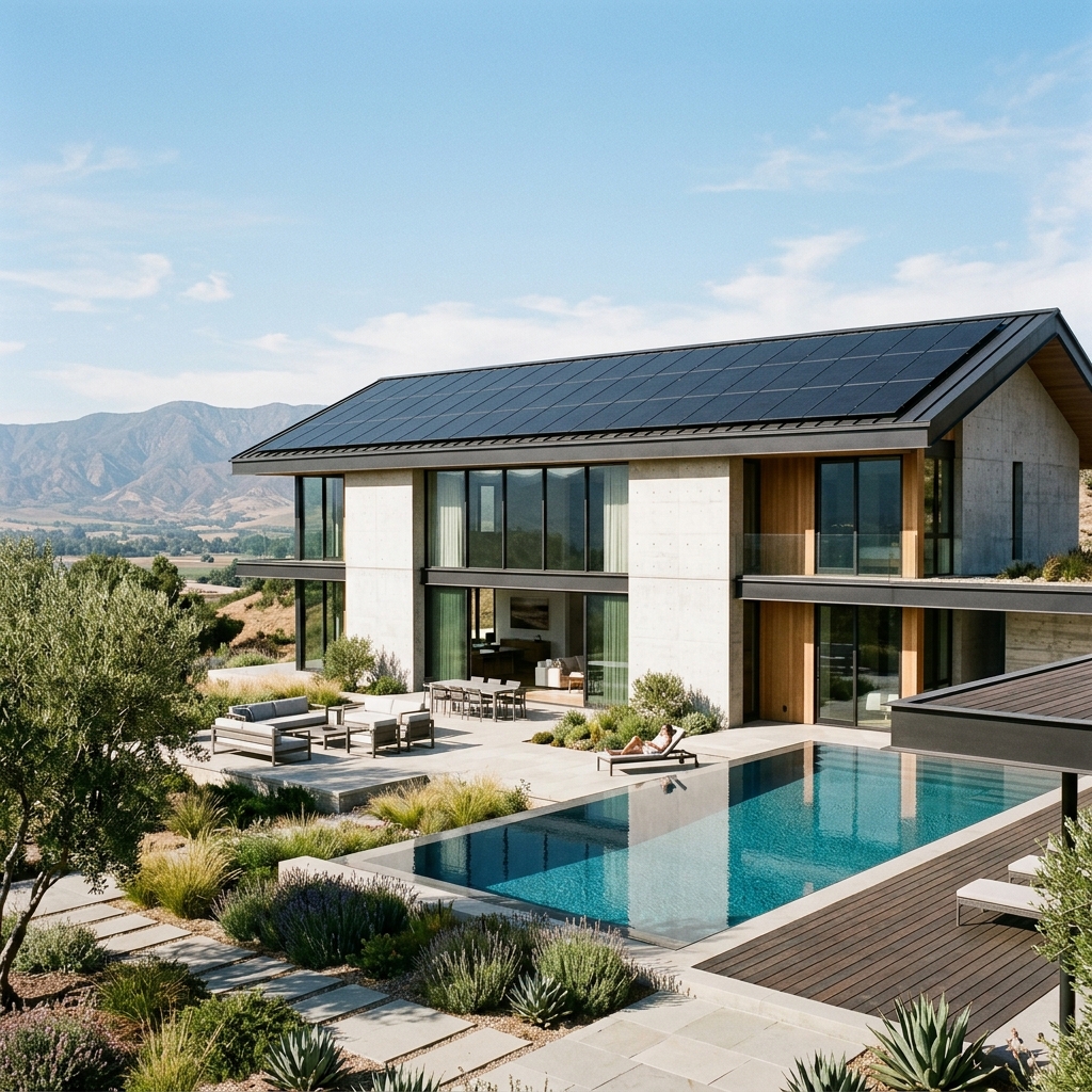 Residential Solar