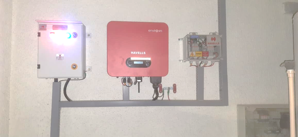 O&M & Monitoring